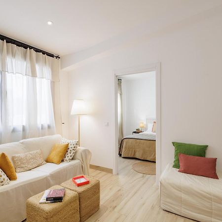 Apartament A Sant Celoni, Montseny, Barcelona Exterior photo