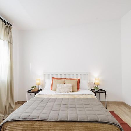Apartament A Sant Celoni, Montseny, Barcelona Exterior photo