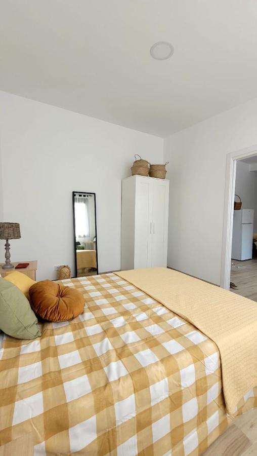 Apartament A Sant Celoni, Montseny, Barcelona Exterior photo
