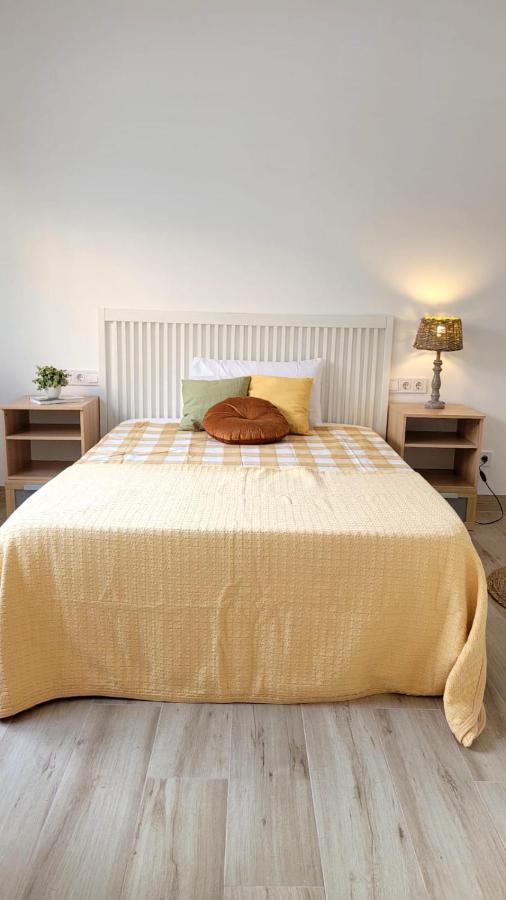 Apartament A Sant Celoni, Montseny, Barcelona Exterior photo