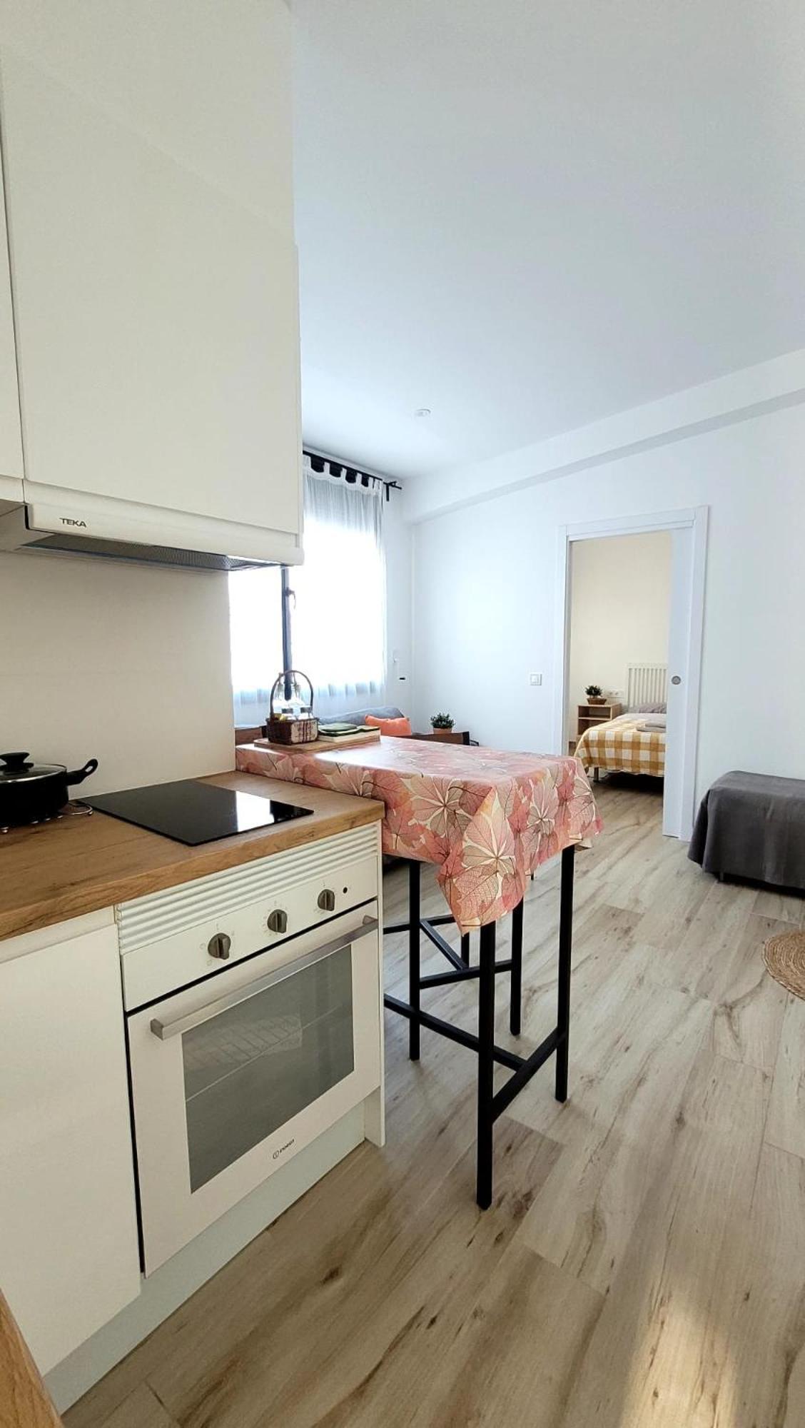 Apartament A Sant Celoni, Montseny, Barcelona Exterior photo