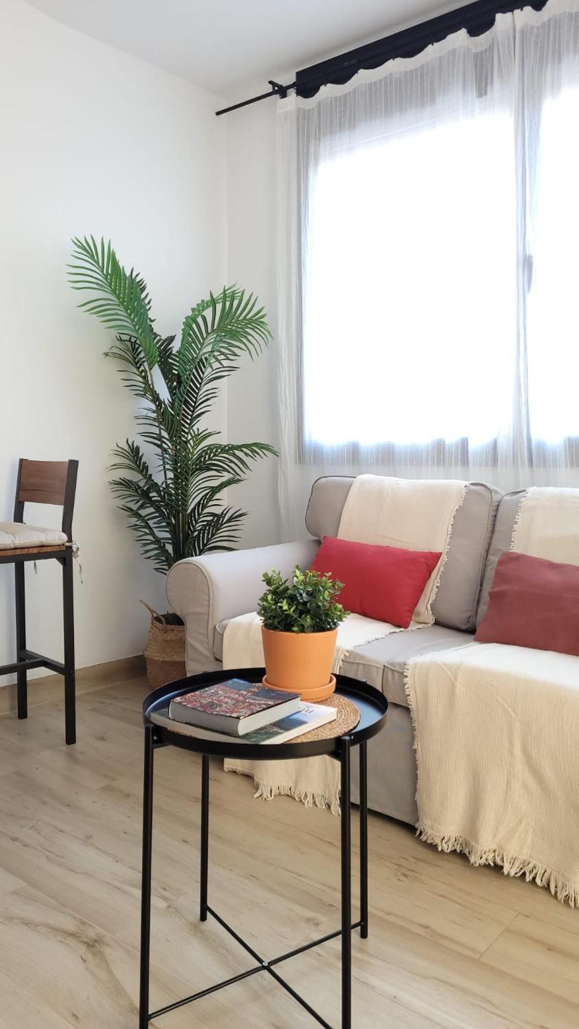 Apartament A Sant Celoni, Montseny, Barcelona Exterior photo
