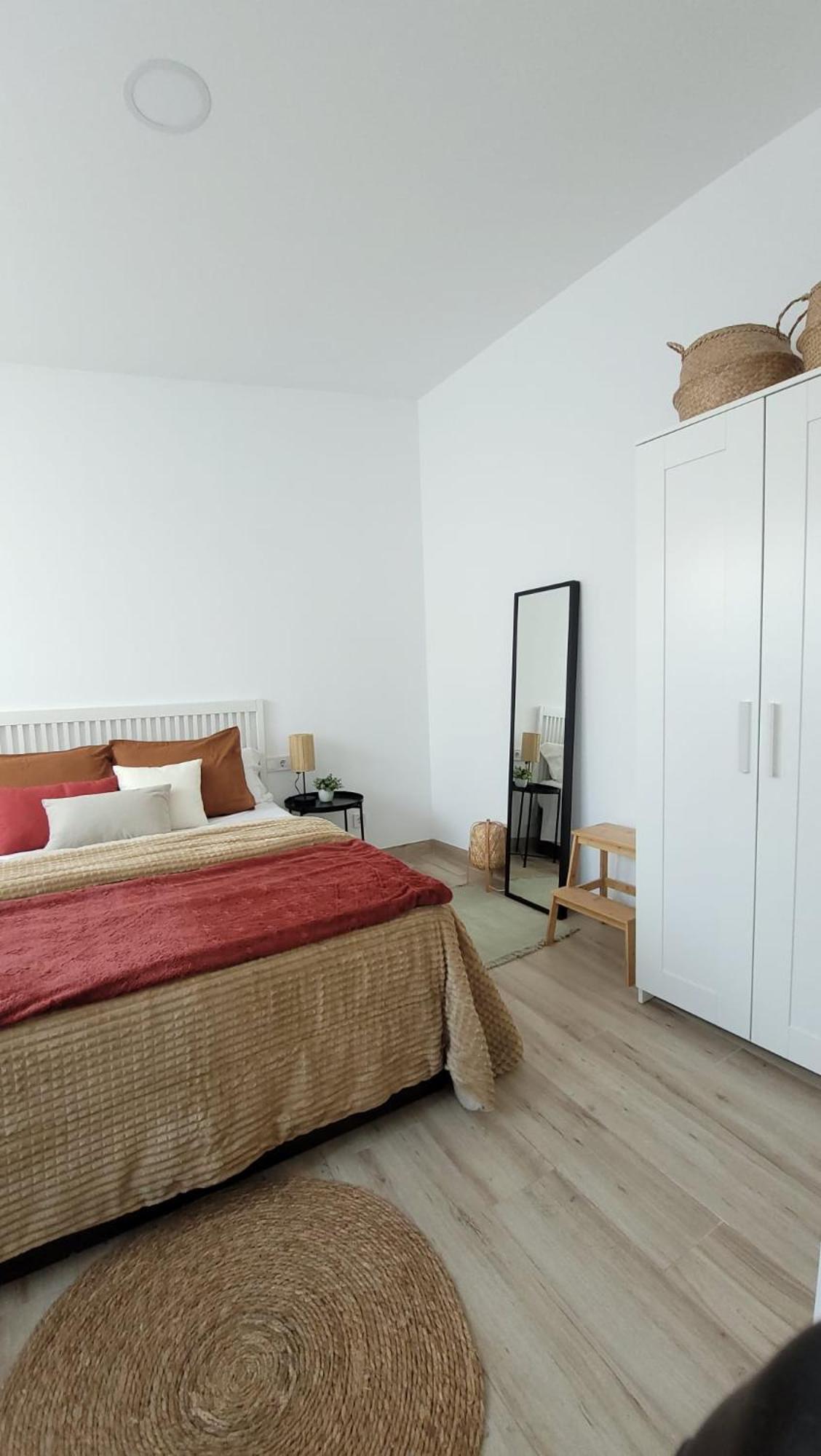 Apartament A Sant Celoni, Montseny, Barcelona Exterior photo