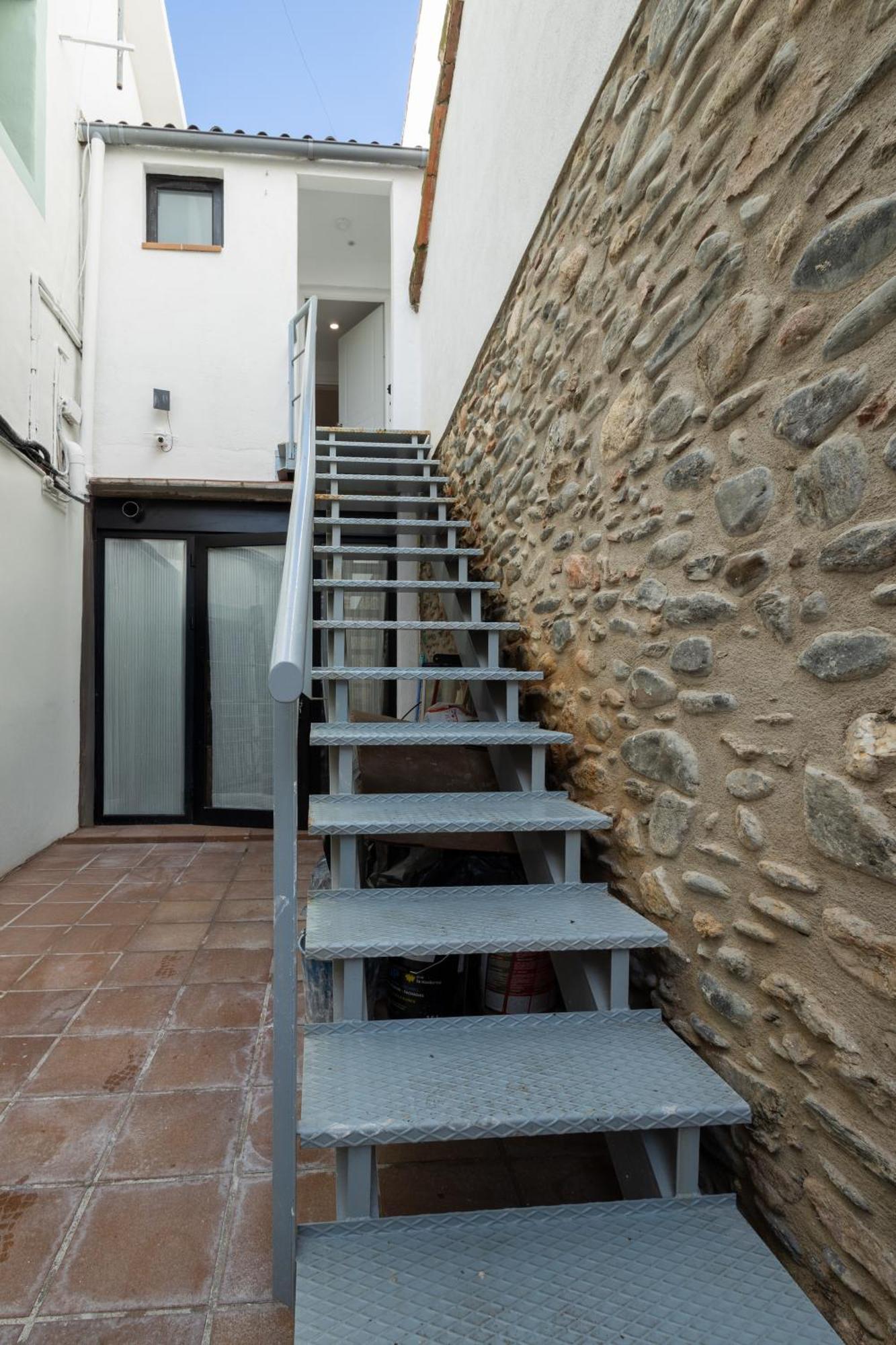 Apartament A Sant Celoni, Montseny, Barcelona Exterior photo