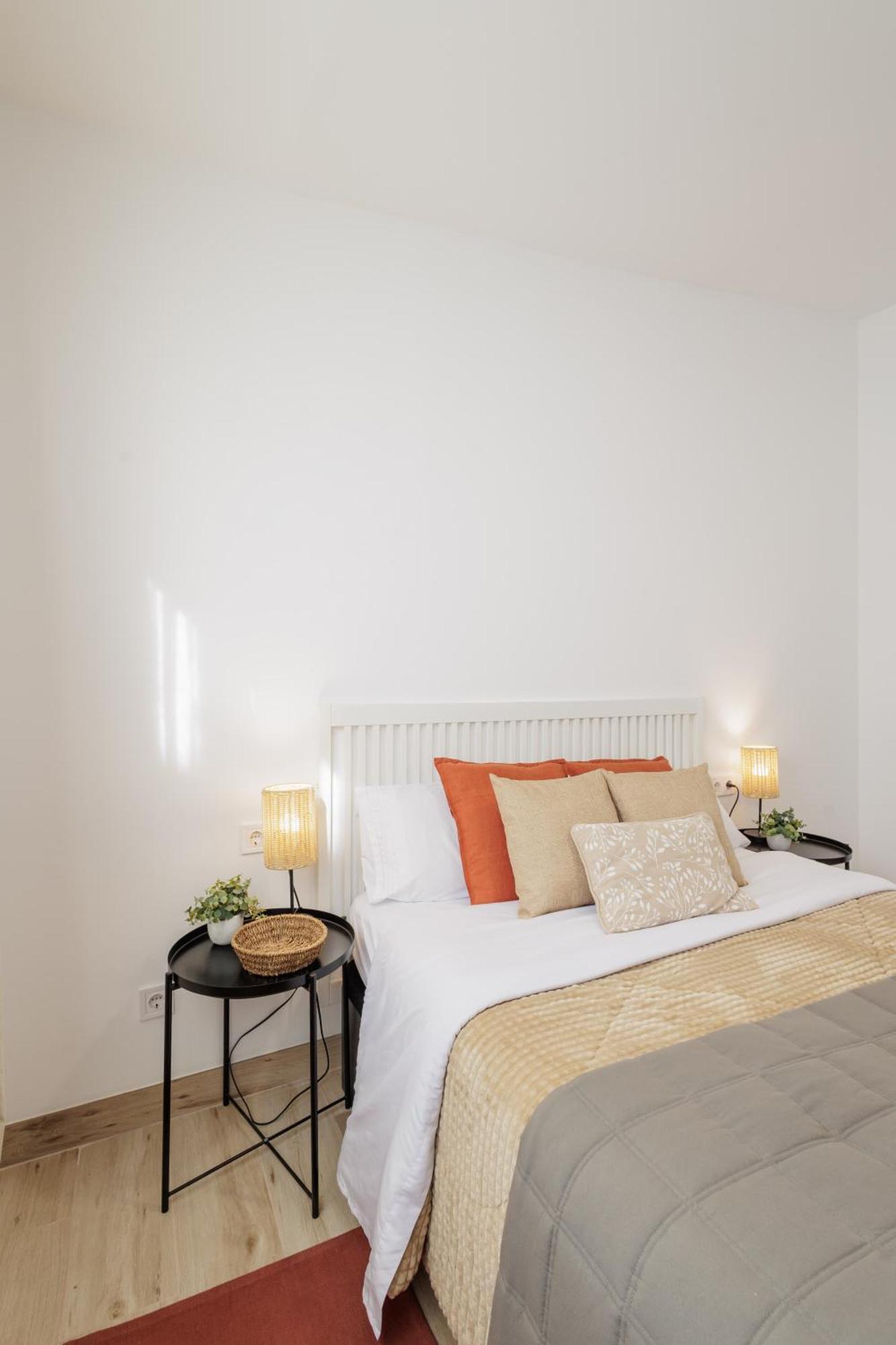 Apartament A Sant Celoni, Montseny, Barcelona Exterior photo