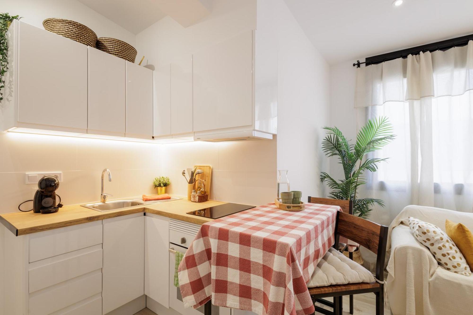Apartament A Sant Celoni, Montseny, Barcelona Exterior photo