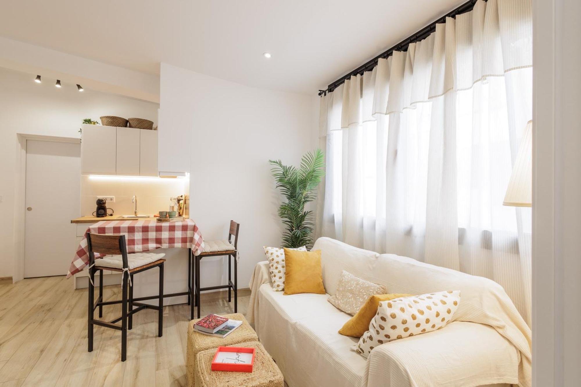 Apartament A Sant Celoni, Montseny, Barcelona Exterior photo