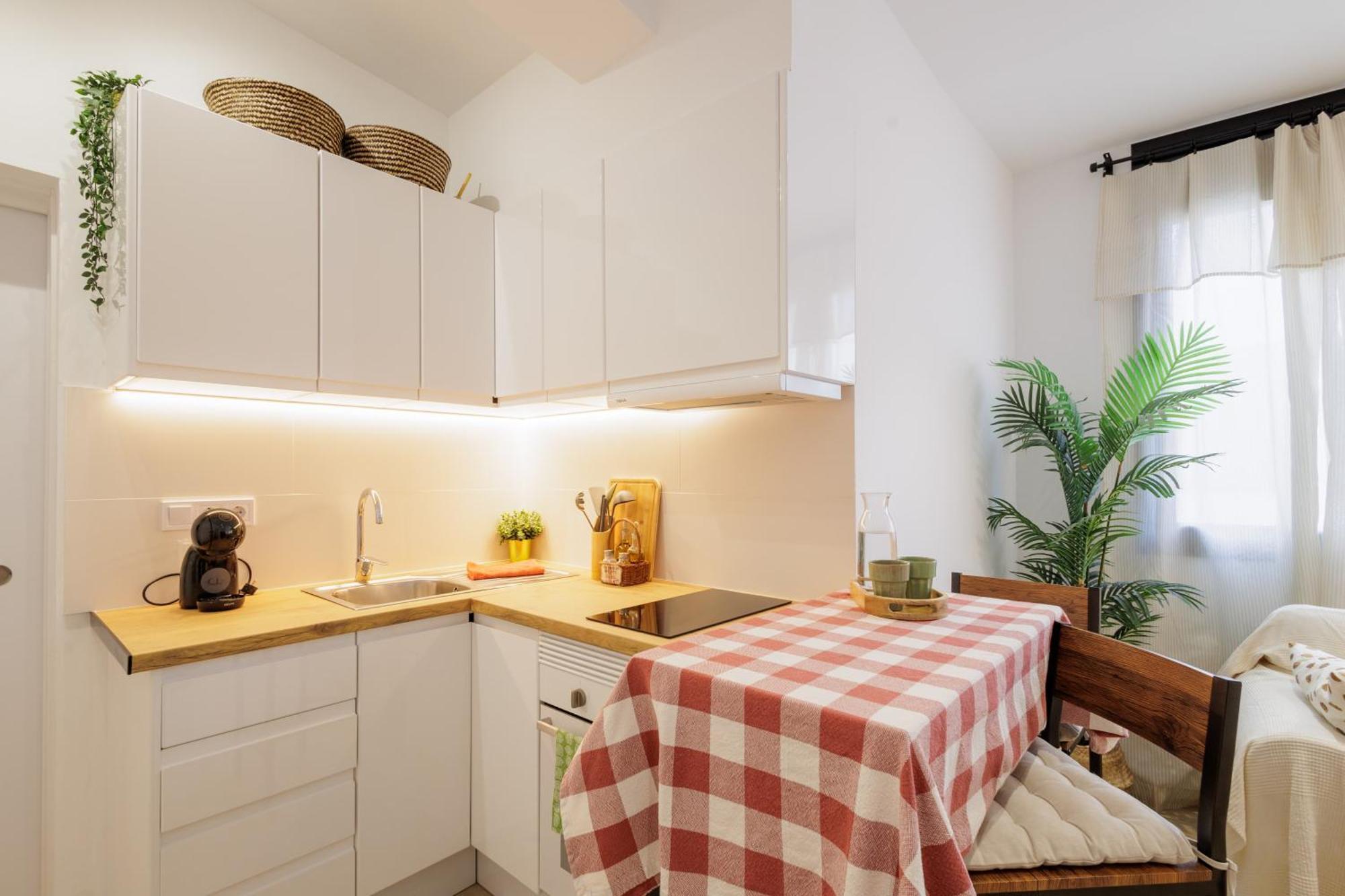 Apartament A Sant Celoni, Montseny, Barcelona Exterior photo