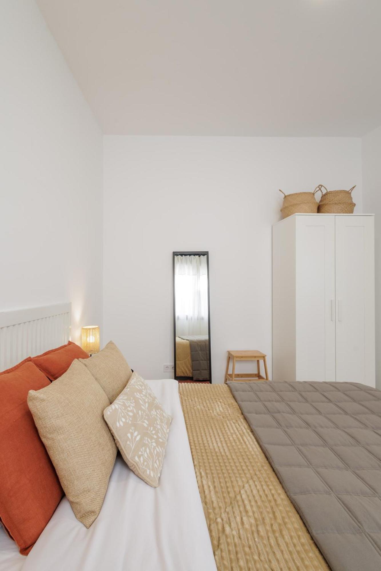 Apartament A Sant Celoni, Montseny, Barcelona Exterior photo