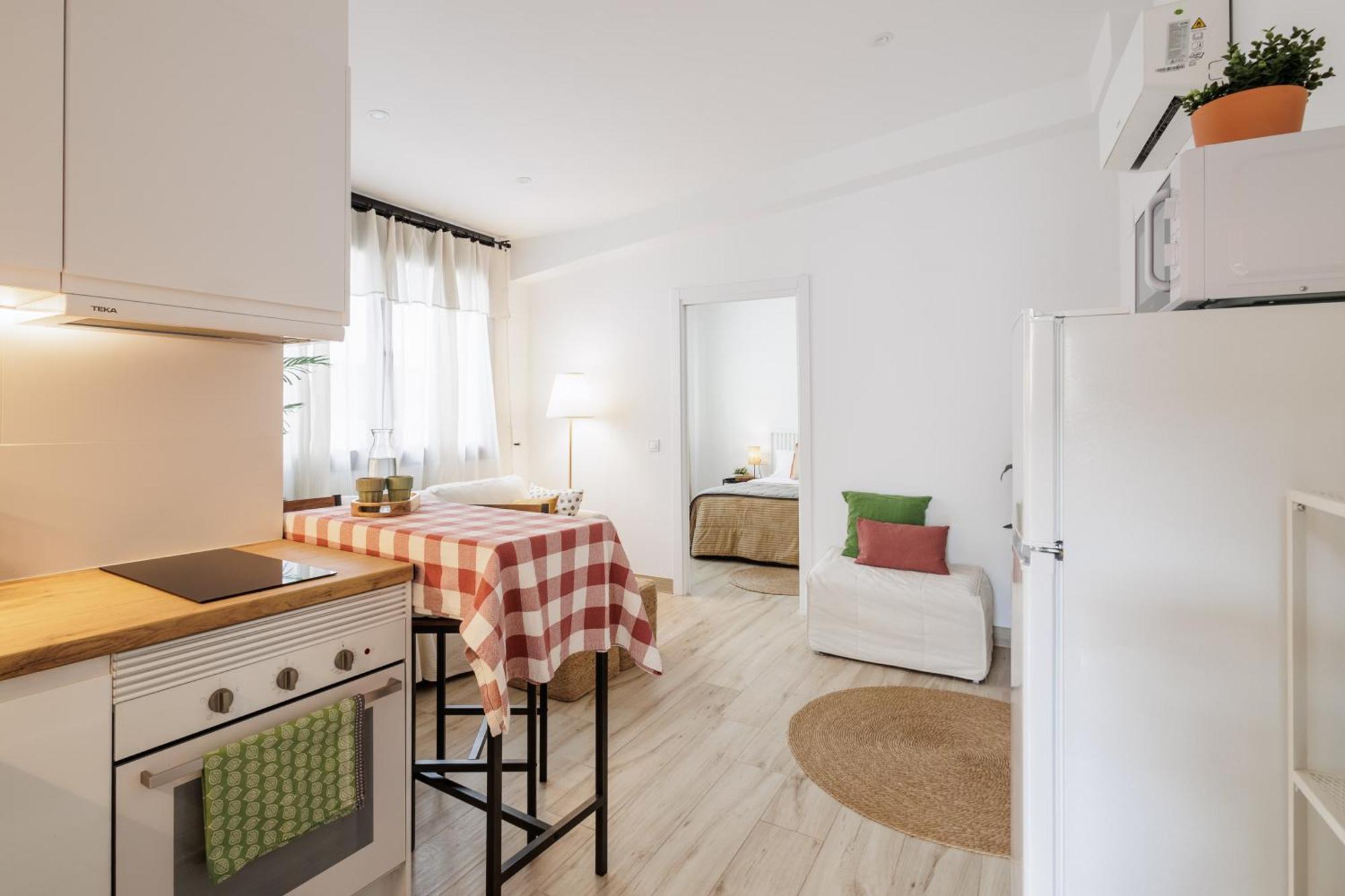 Apartament A Sant Celoni, Montseny, Barcelona Exterior photo