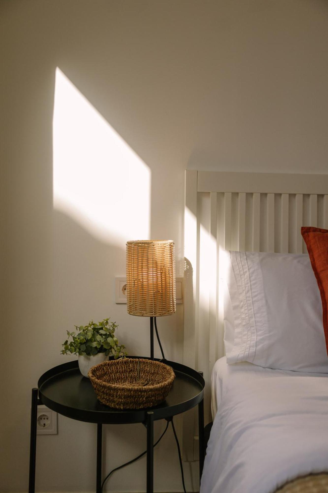 Apartament A Sant Celoni, Montseny, Barcelona Exterior photo
