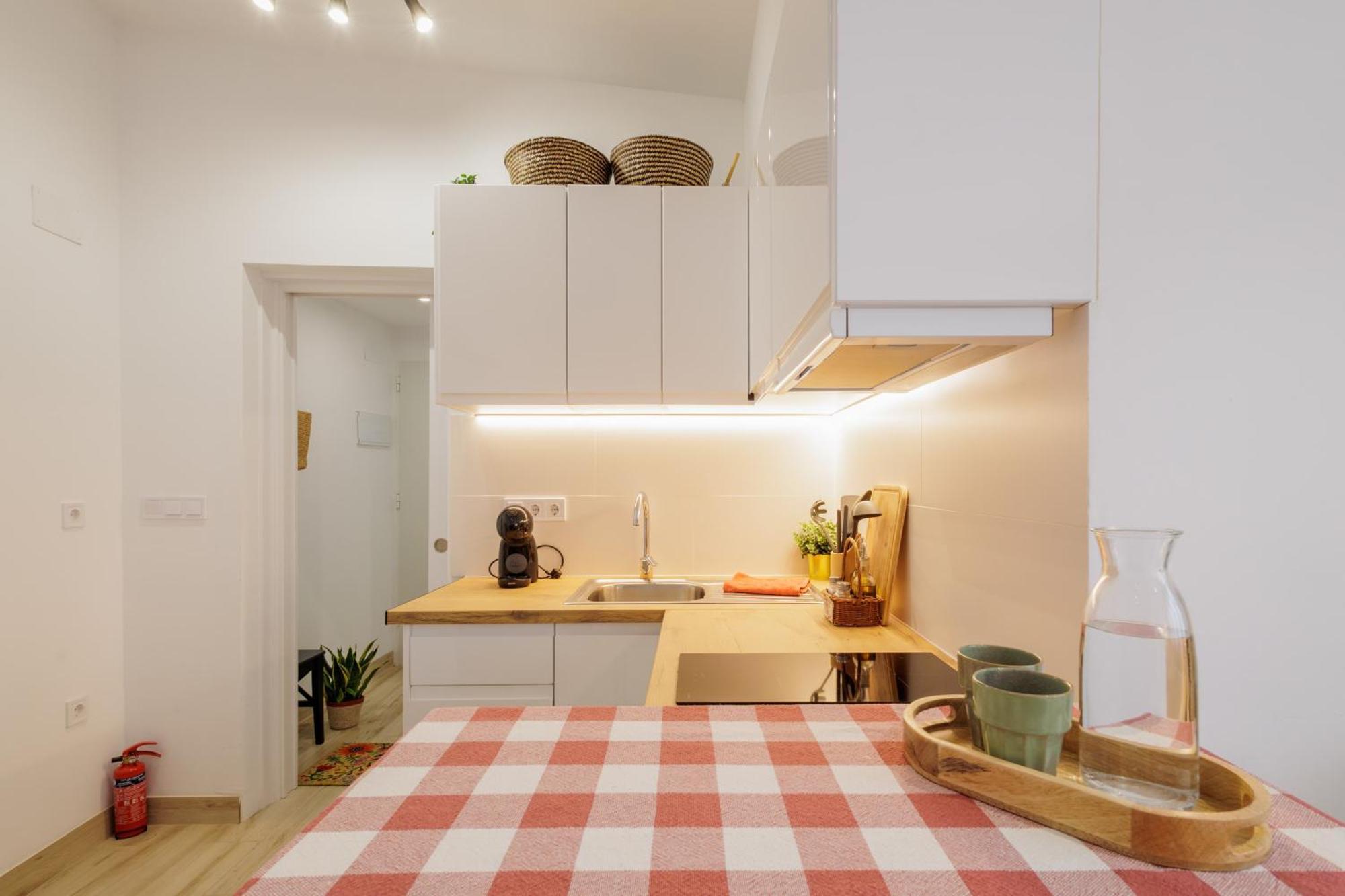 Apartament A Sant Celoni, Montseny, Barcelona Exterior photo